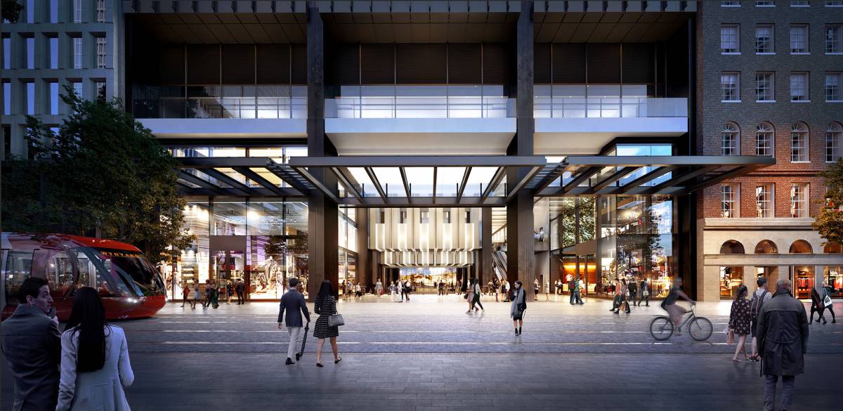 Brookfield Properties